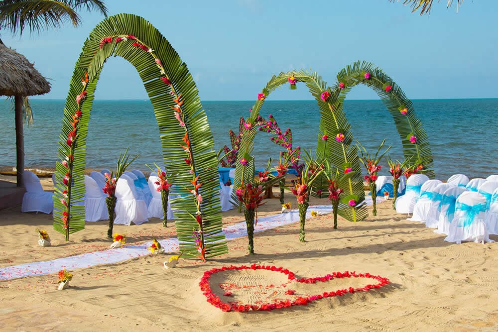 Grand Pavilion Weddings