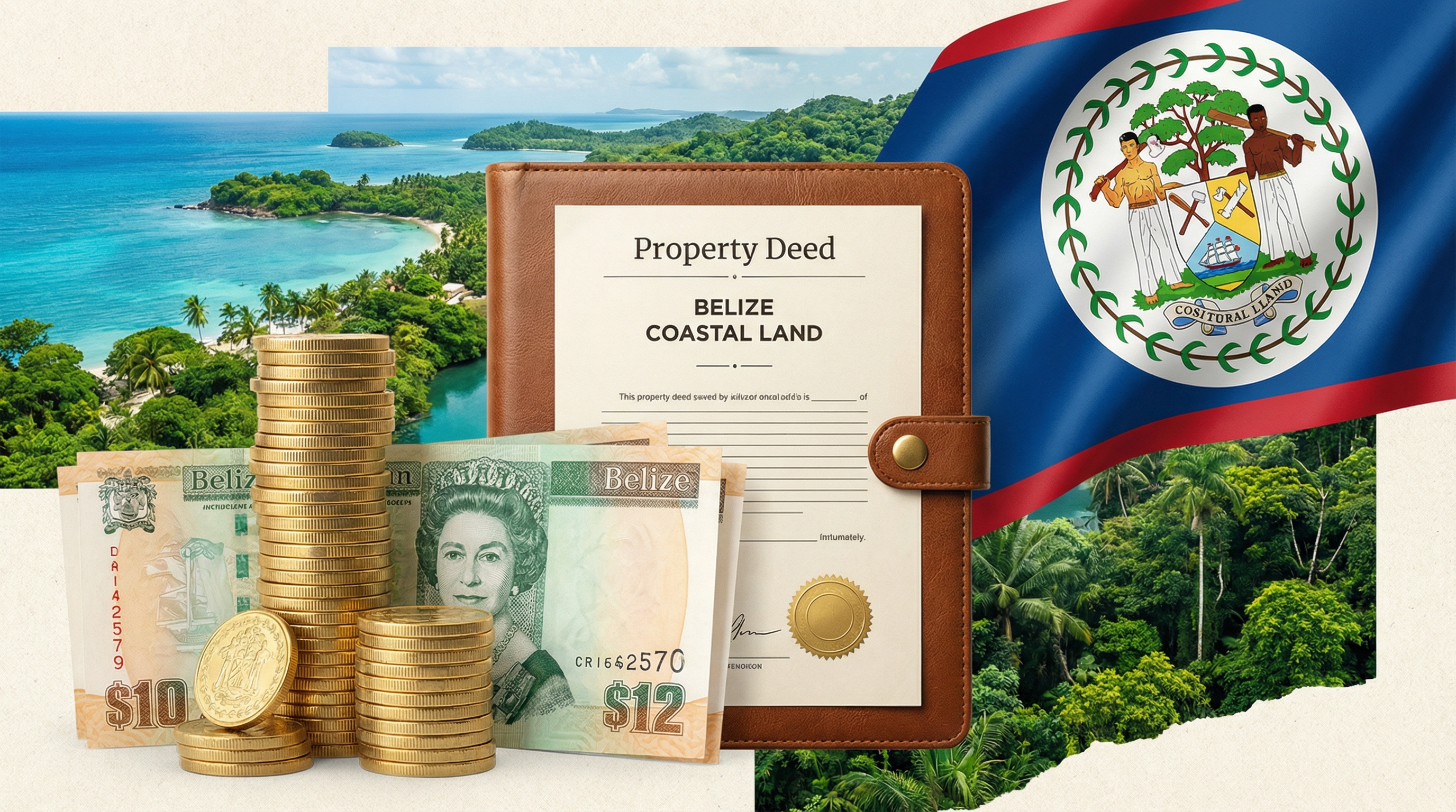 Belize Investment Opportunities